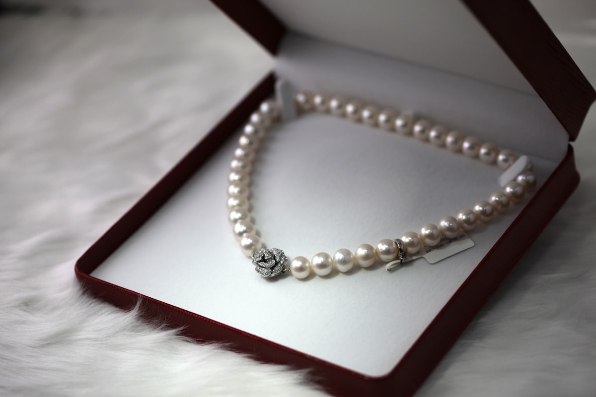 Premium bridal jewellery