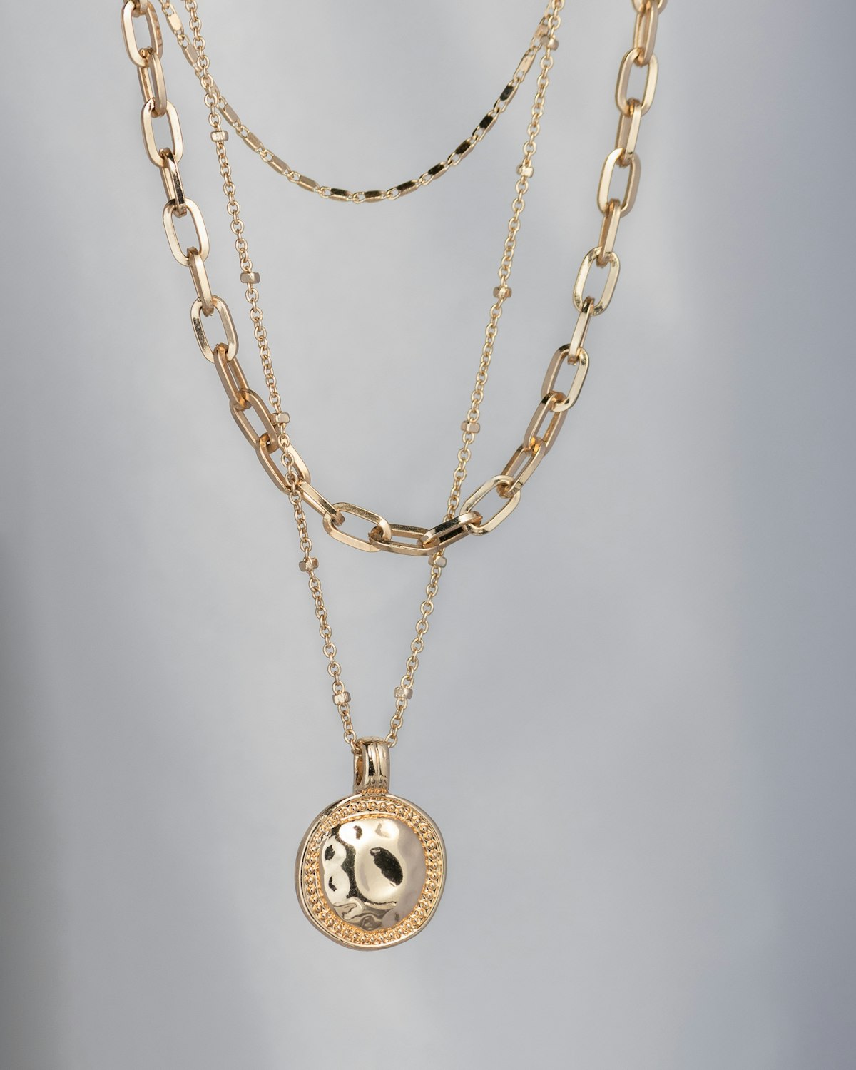 Emerald Cascade Earrings